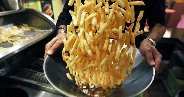 frites